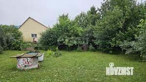 Дом 24м&sup2;, 1-этажный, участок 4 сот.  