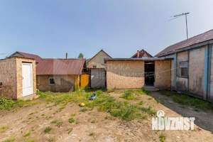 Коттедж 160м², 2-этажный, участок 4 сот.  