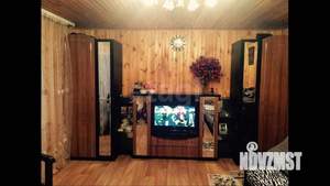 Дом 40м&sup2;, 1-этажный, участок 5 сот.  