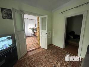 Дом 63м&sup2;, 1-этажный, участок 3 сот.  