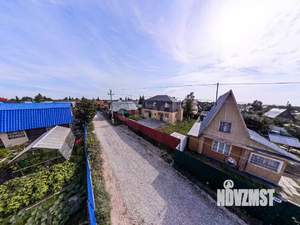 Дом 151м², 2-этажный, участок 5 сот.  