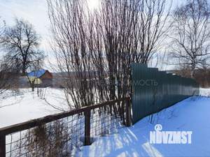 Дача 20м², 1-этажный, участок 5 сот.  