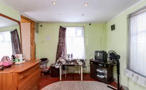 Дом 26м&sup2;, 2-этажный, участок 4 сот.  