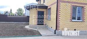 Дом 240м&sup2;, 2-этажный, участок 8 сот.  