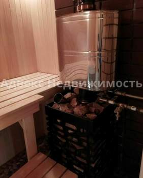 Дача 130м², 2-этажный, участок 9 сот.  