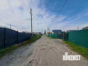 Дом 160м², 2-этажный, участок 8 сот.  