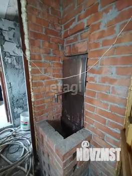 Дом 60м&sup2;, 1-этажный, участок 4 сот.  