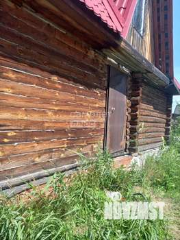 Дом 80м², 2-этажный, участок 5 сот.  
