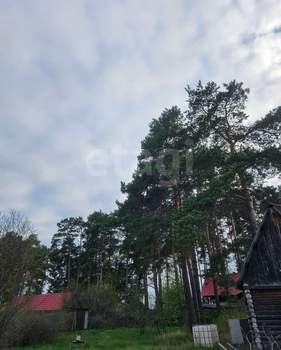 Дом 20м², 2-этажный, участок 11 сот.  