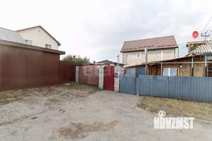 Дом 84м&sup2;, 1-этажный, участок 9 сот.  