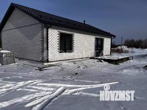 Дача 90м², 2-этажный, участок 6 сот.  
