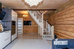 Дом 86м&sup2;, 2-этажный, участок 6 сот.  