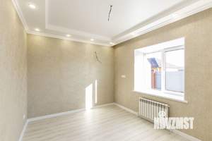 Коттедж 113м², 1-этажный, участок 6 сот.  