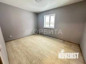 Дом 101м&sup2;, 2-этажный, участок 6 сот.  