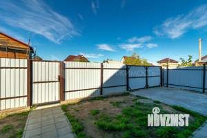 Коттедж 155м&sup2;, 2-этажный, участок 5 сот.  