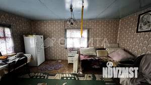 Дача 50м², 2-этажный, участок 8 сот.  