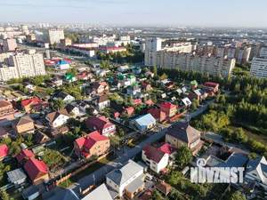 Дом 192м², 1-этажный, участок 9 сот.  