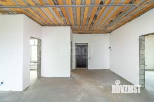 Дом 110м&sup2;, 1-этажный, участок 6 сот.  