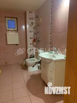 Дом 126м&sup2;, 3-этажный, участок 6 сот.  