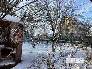 Дом 37м&sup2;, 1-этажный, участок 10 сот.  