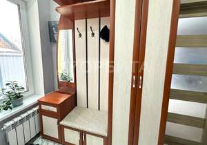 Дом 58м&sup2;, 2-этажный, участок 0 сот.  