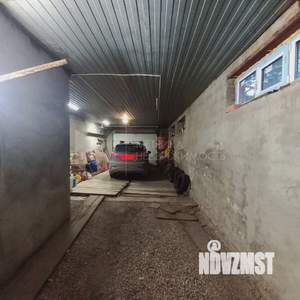 Коттедж 761м&sup2;, 3-этажный, участок 8 сот.  