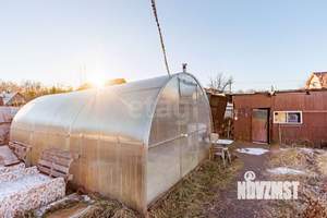 Дом 75м², 2-этажный, участок 6 сот.  