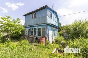 Дача 22м², 1-этажный, участок 5 сот.  