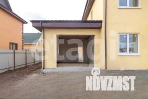 Дом 180м&sup2;, 2-этажный, участок 5 сот.  