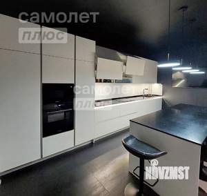 Коттедж 205м², 1-этажный, участок 17 сот.  
