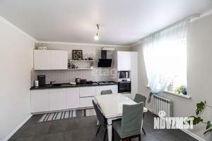 Дом 155м², 2-этажный, участок 5 сот.  