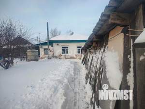 Дом 63м², 2-этажный, участок 7 сот.  