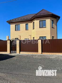 Дом 150м², 2-этажный, участок 10 сот.  