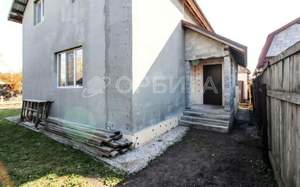 Дом 146м&sup2;, 1-этажный, участок 0 сот.  