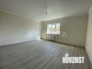 Дом 102м&sup2;, 2-этажный, участок 6 сот.  