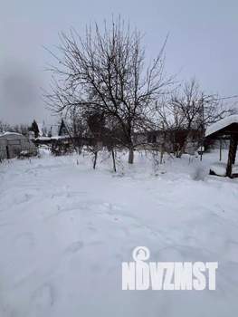 Дом 45м&sup2;, 1-этажный, участок 5 сот.  