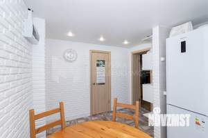 Коттедж 166м², 2-этажный, участок 5 сот.  