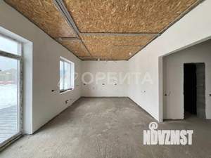 Дом 115м², 2-этажный, участок 6 сот.  