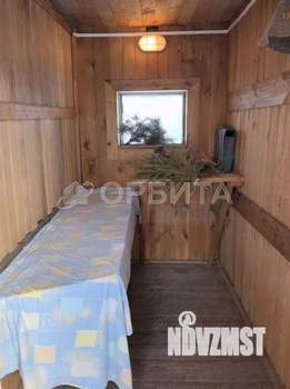 Дом 50м&sup2;, 2-этажный, участок 6 сот.  