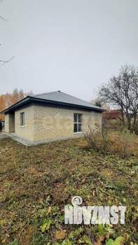 Дом 92м², 1-этажный, участок 6 сот.  