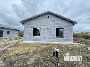 Дом 91м&sup2;, 1-этажный, участок 7 сот.  