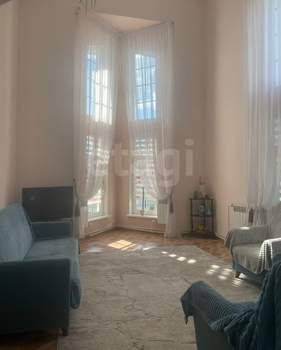 Дом 205м², 2-этажный, участок 1002 сот.  