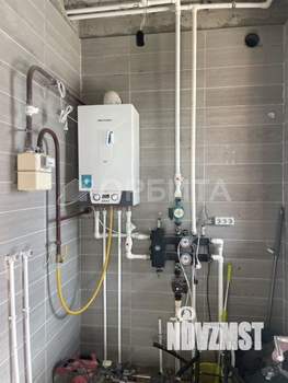 Дом 175м&sup2;, 2-этажный, участок 8 сот.  