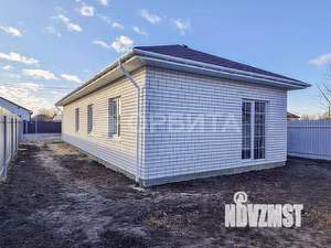 Дом 85м&sup2;, 2-этажный, участок 5 сот.  