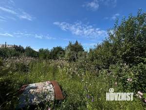 Дом 30м², 1-этажный, участок 5 сот.  