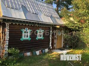 Дом 41м², 2-этажный, участок 6 сот.  