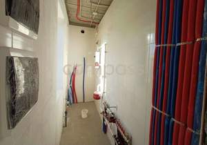 Дом 119м&sup2;, 2-этажный, участок 8 сот.  