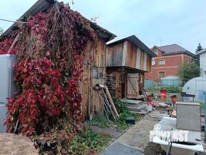 Дом 79м², 1-этажный, участок 8 сот.  