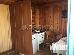 Дом 25м², 2-этажный, участок 4 сот.  