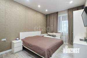 Дом 105м², 1-этажный, участок 5 сот.  